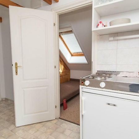 Ferienwohnung Kaman Pince Alsópáhok Exterior foto