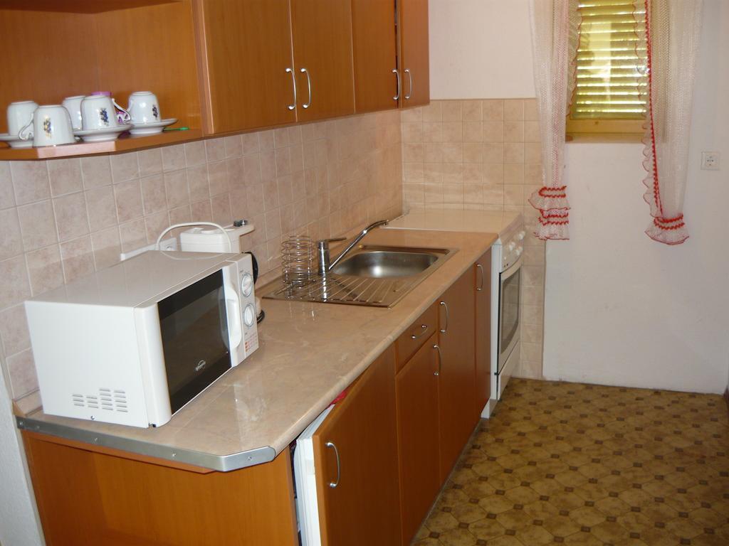 Ferienwohnung Kaman Pince Alsópáhok Zimmer foto