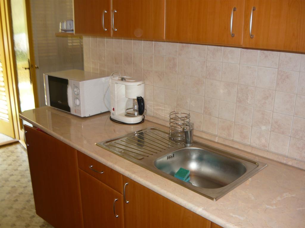 Ferienwohnung Kaman Pince Alsópáhok Zimmer foto