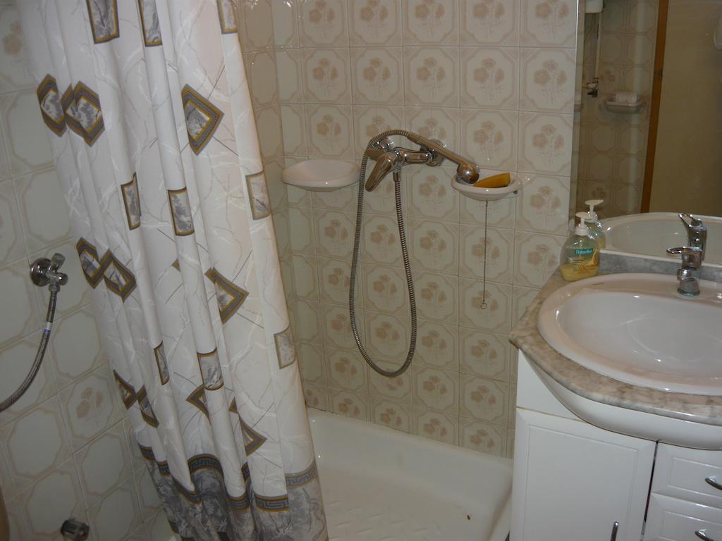 Ferienwohnung Kaman Pince Alsópáhok Zimmer foto