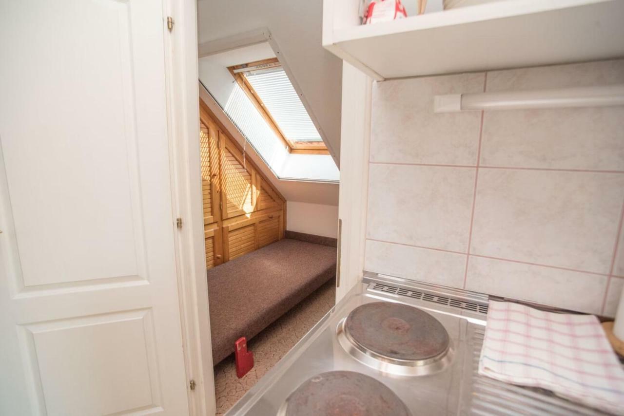 Ferienwohnung Kaman Pince Alsópáhok Exterior foto